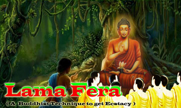 Lama-Fera Course in Delhi